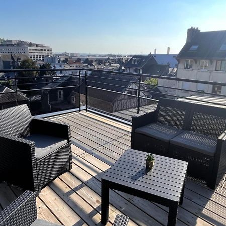 Rouen Verdun Superbe Appartement Proche Du Chu Экстерьер фото