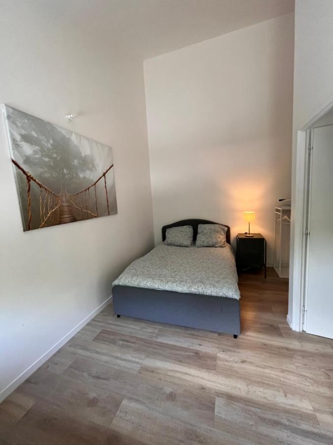 Rouen Verdun Superbe Appartement Proche Du Chu Экстерьер фото